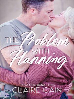 cover image of The Problem with Planning